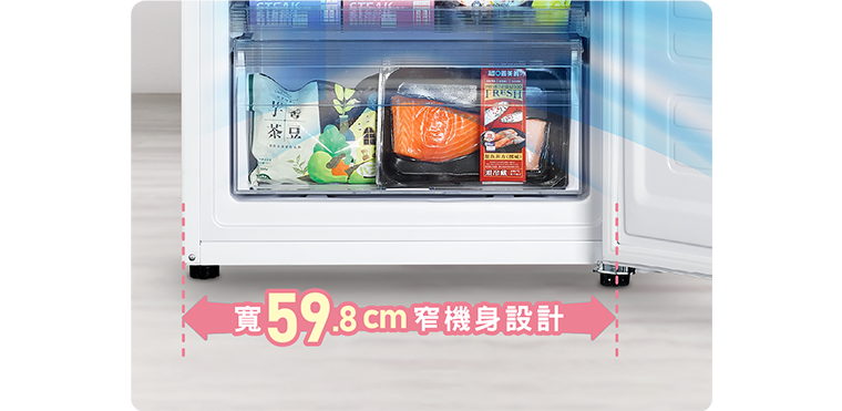 奇美家電